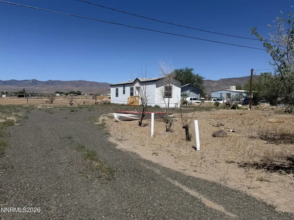 5405 Desert Stagecoach NV 89429