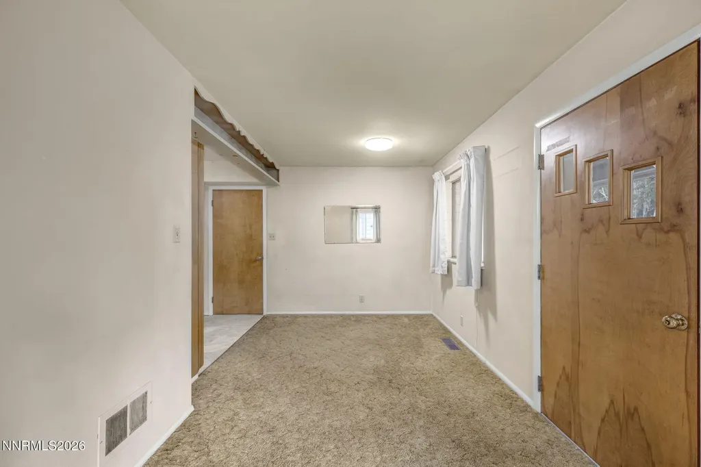 221 Iris Carson City NV 89703