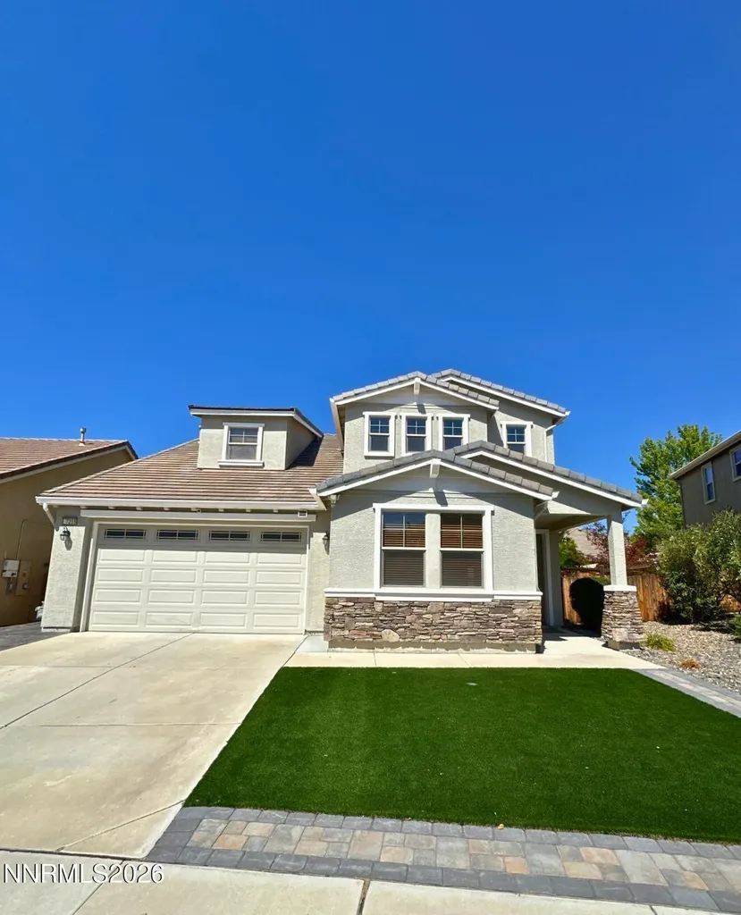 7255 Fox Wood Sparks NV 89436