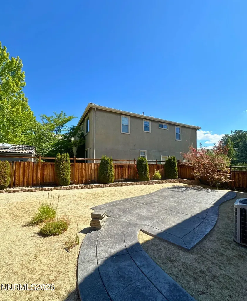 7255 Fox Wood Sparks NV 89436