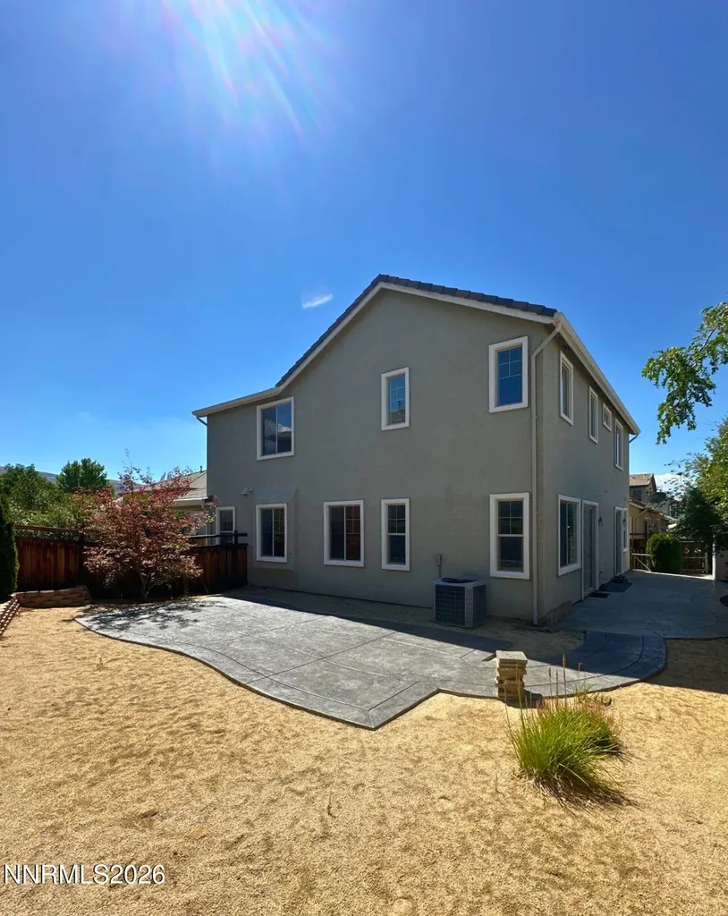 7255 Fox Wood Sparks NV 89436