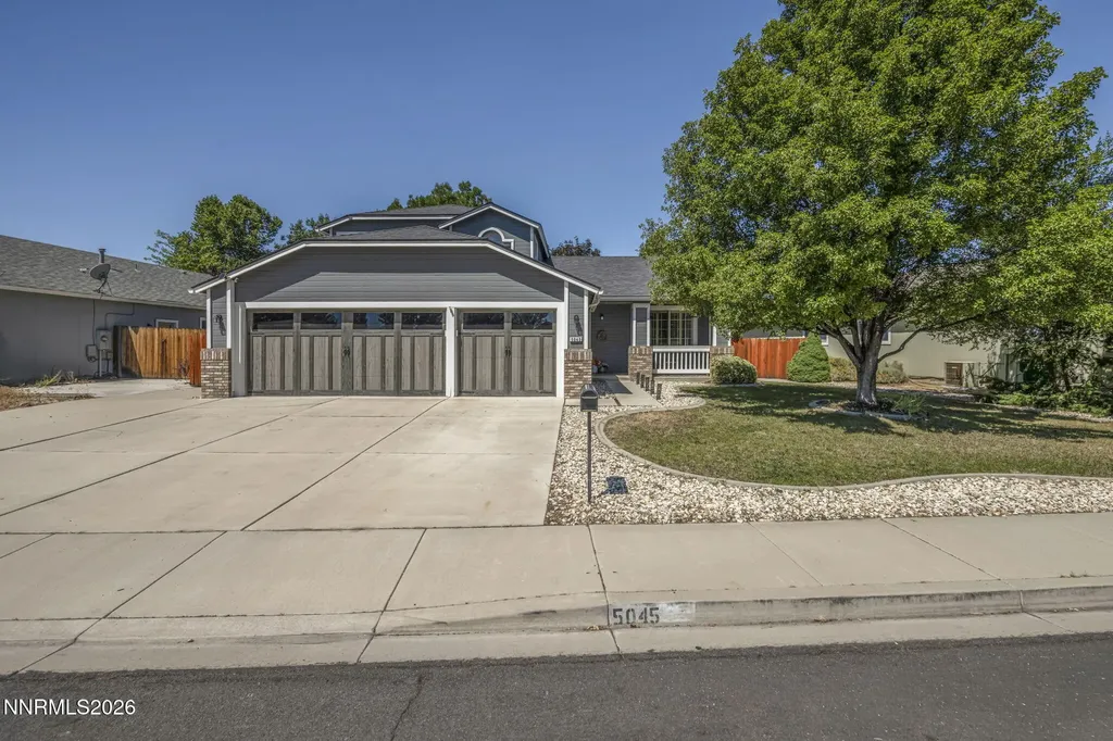 5045 Pradera Sparks NV 89436