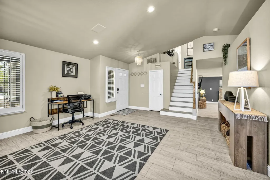 5045 Pradera Sparks NV 89436
