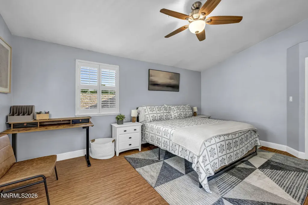 5045 Pradera Sparks NV 89436