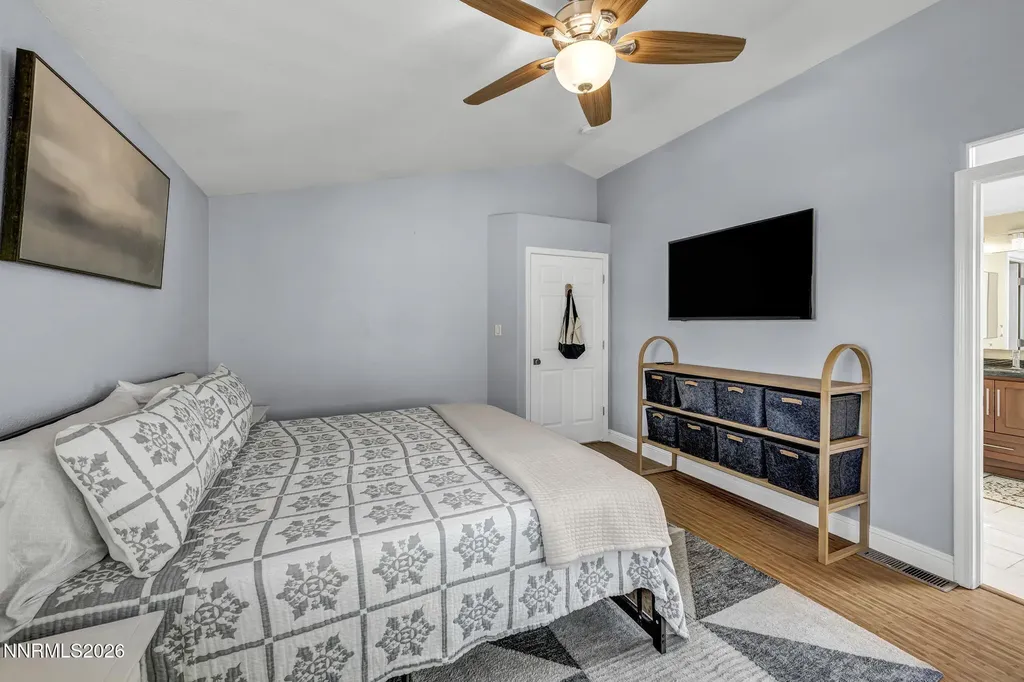 5045 Pradera Sparks NV 89436