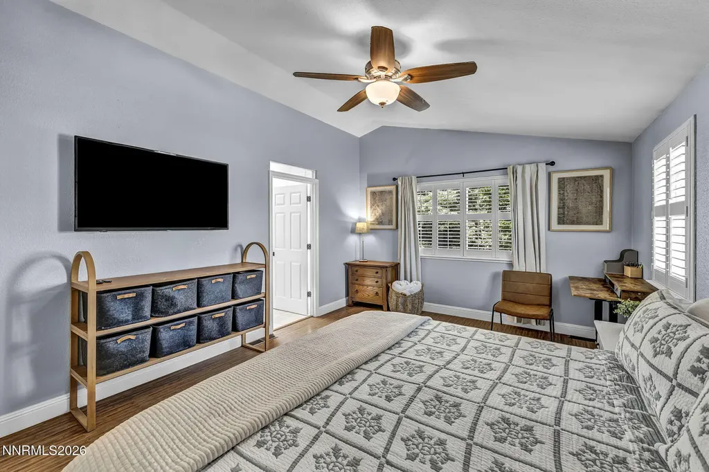 5045 Pradera Sparks NV 89436