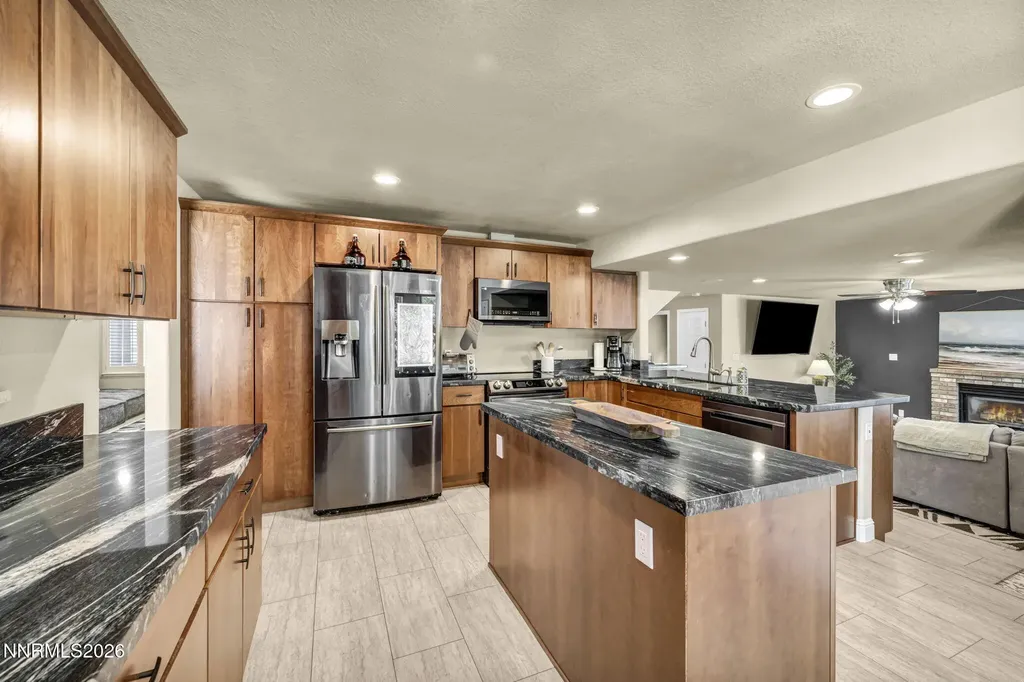 5045 Pradera Sparks NV 89436
