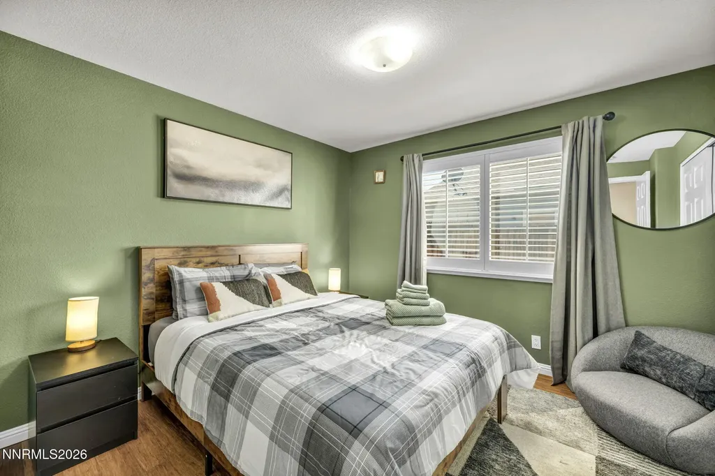 5045 Pradera Sparks NV 89436