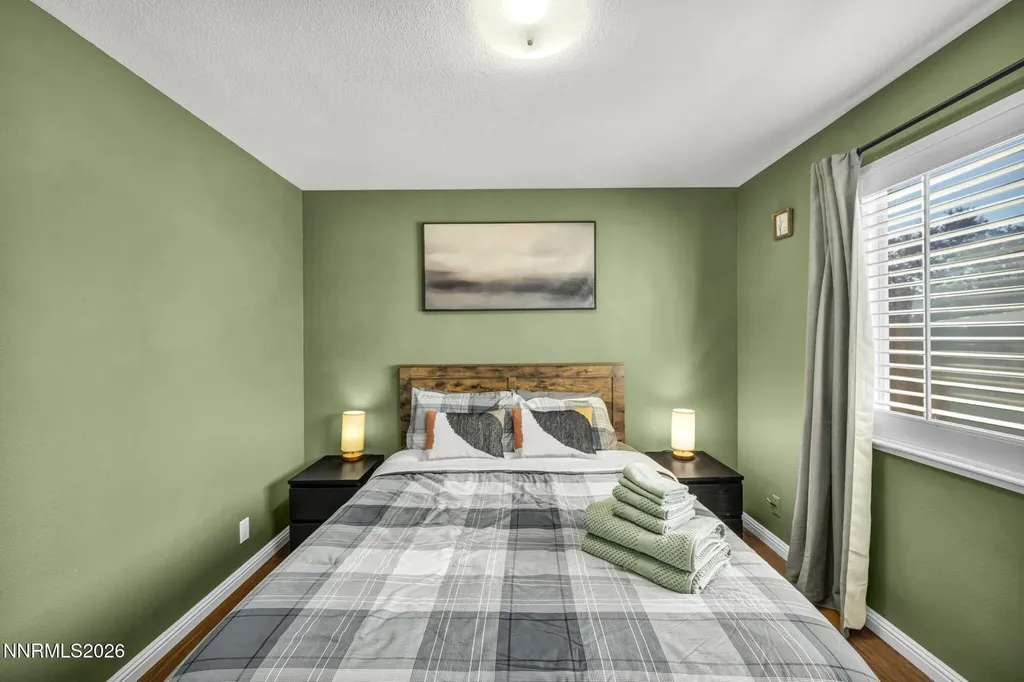 5045 Pradera Sparks NV 89436