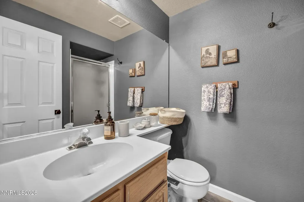 5045 Pradera Sparks NV 89436