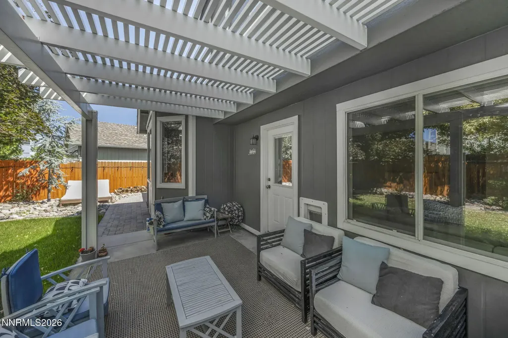 5045 Pradera Sparks NV 89436