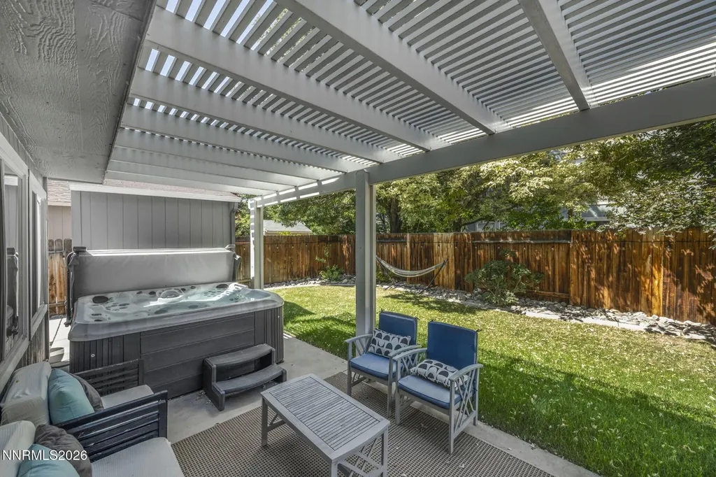 5045 Pradera Sparks NV 89436