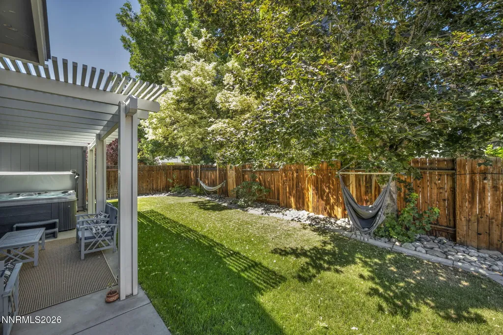 5045 Pradera Sparks NV 89436