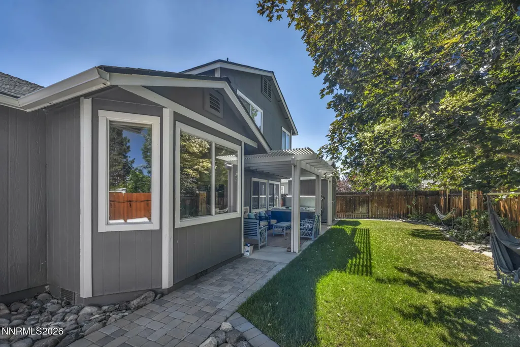 5045 Pradera Sparks NV 89436