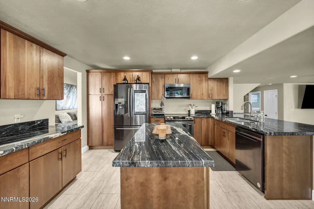 5045 Pradera Sparks NV 89436