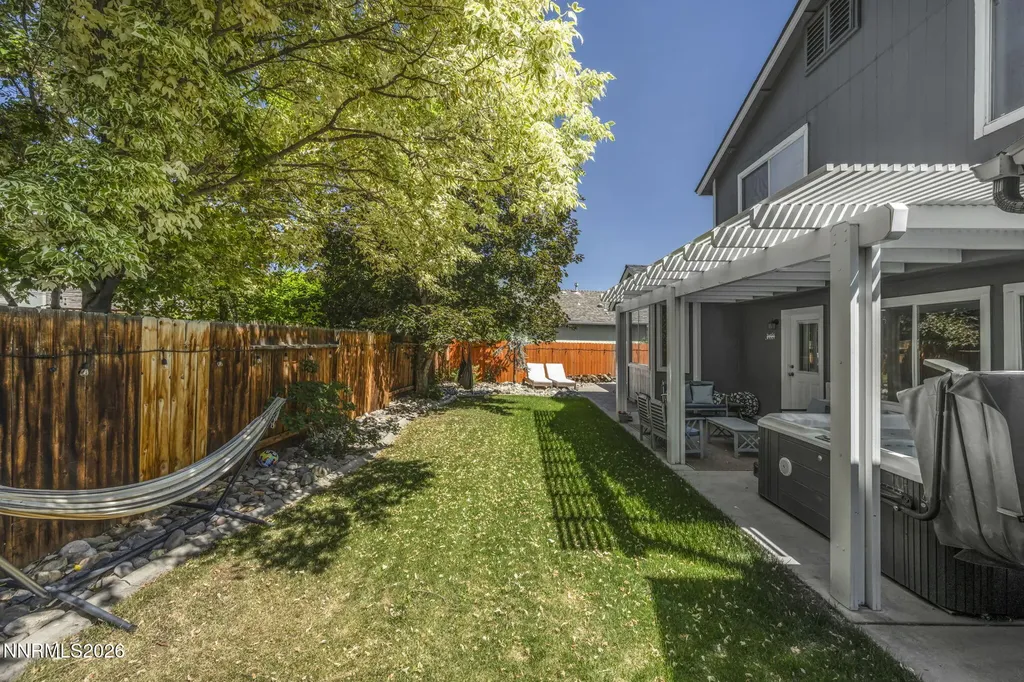 5045 Pradera Sparks NV 89436