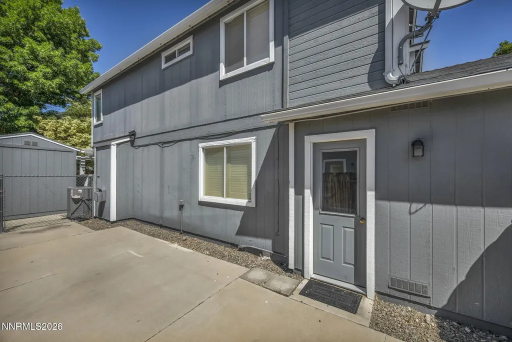 5045 Pradera Sparks NV 89436