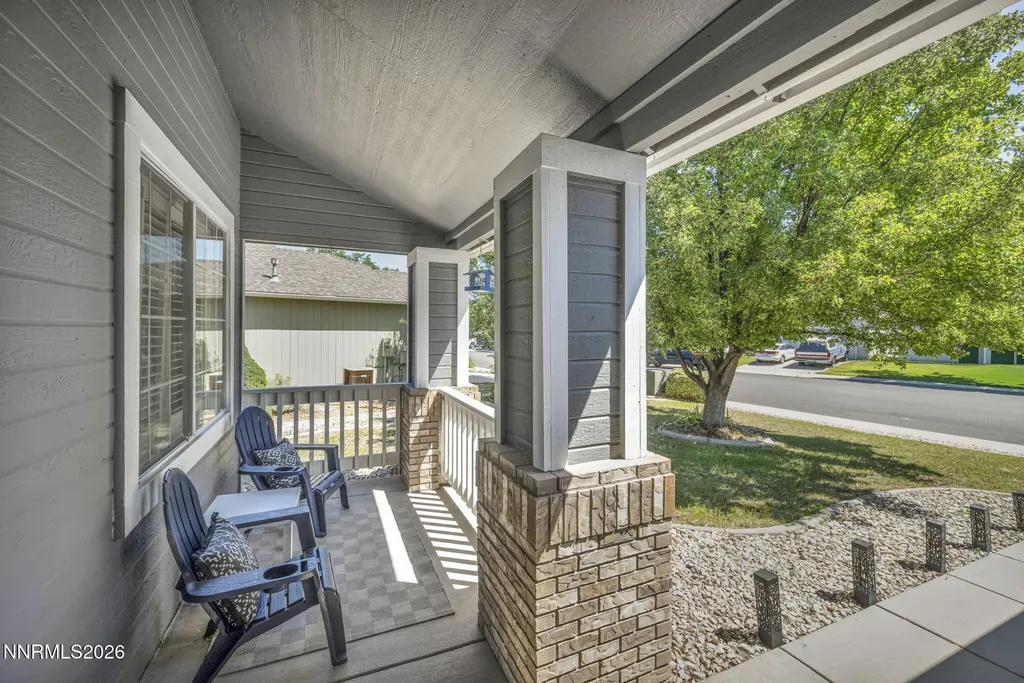 5045 Pradera Sparks NV 89436