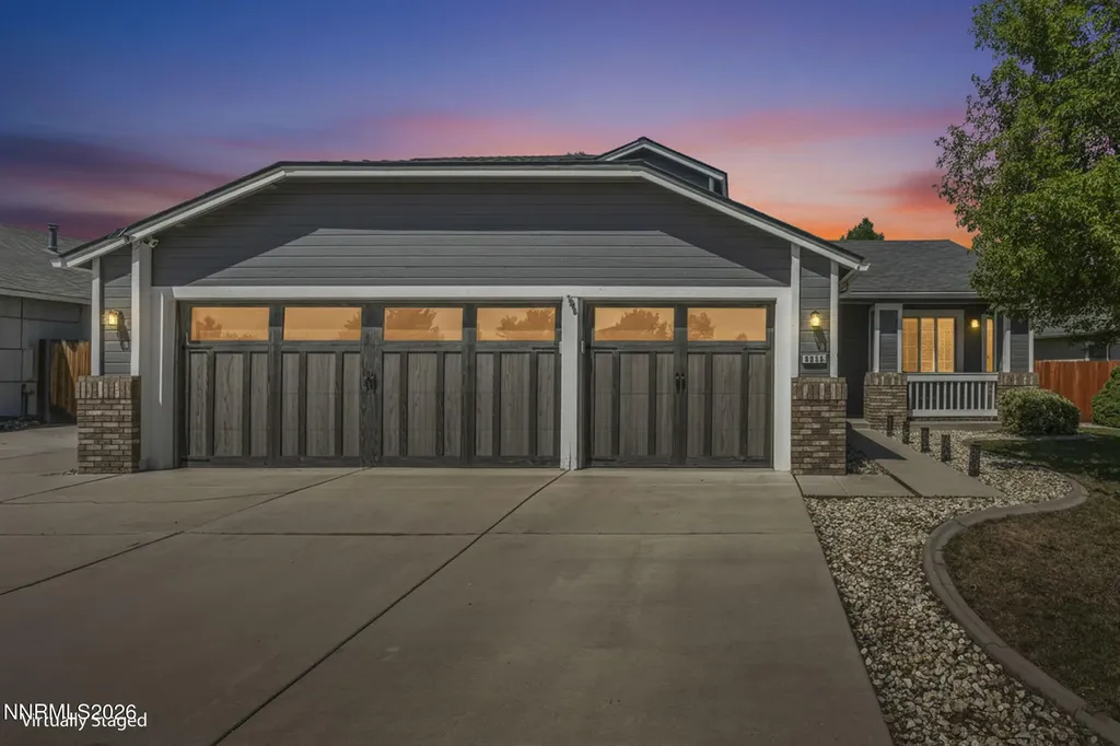 5045 Pradera Sparks NV 89436