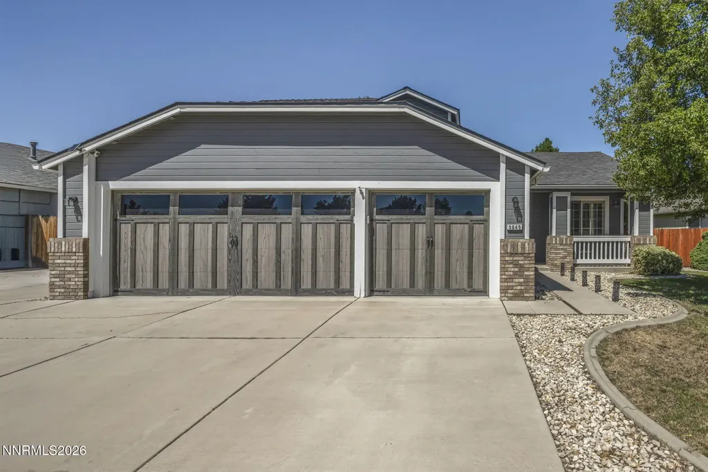 5045 Pradera Sparks NV 89436