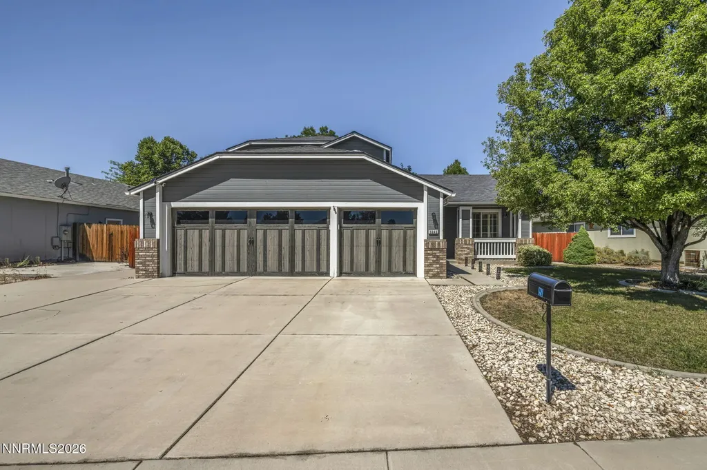 5045 Pradera Sparks NV 89436
