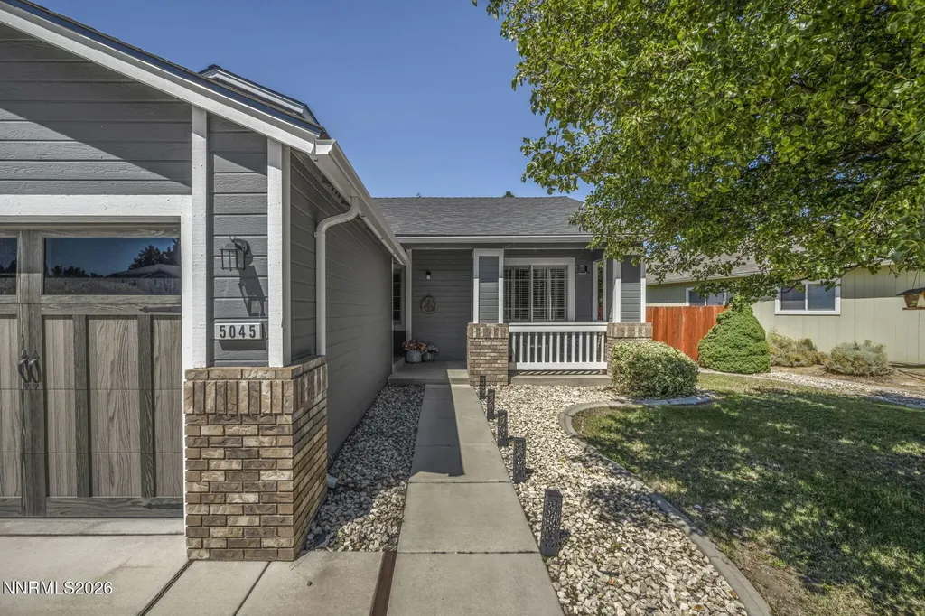 5045 Pradera Sparks NV 89436