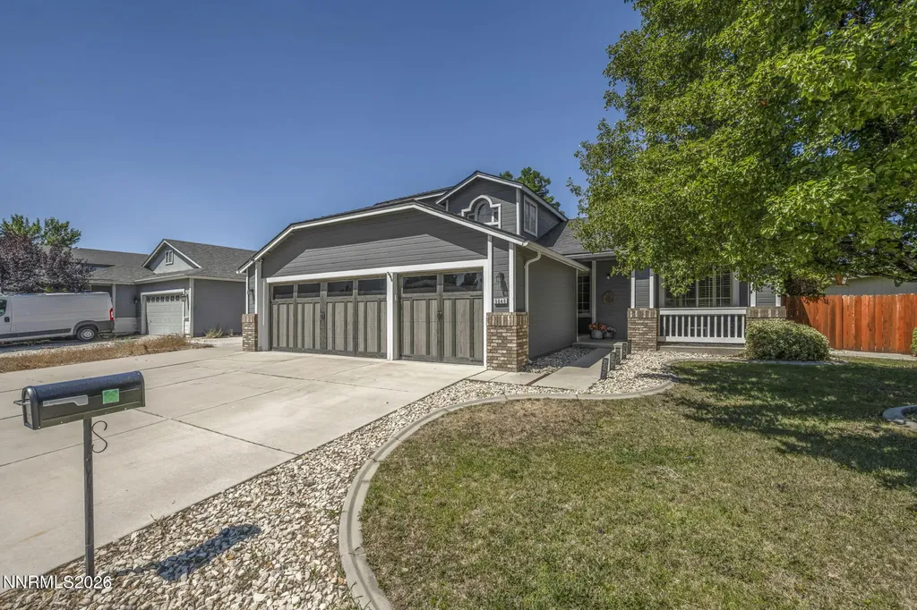 5045 Pradera Sparks NV 89436