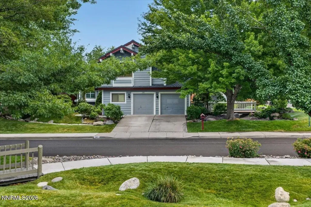 280 Edgewater Reno NV 89519
