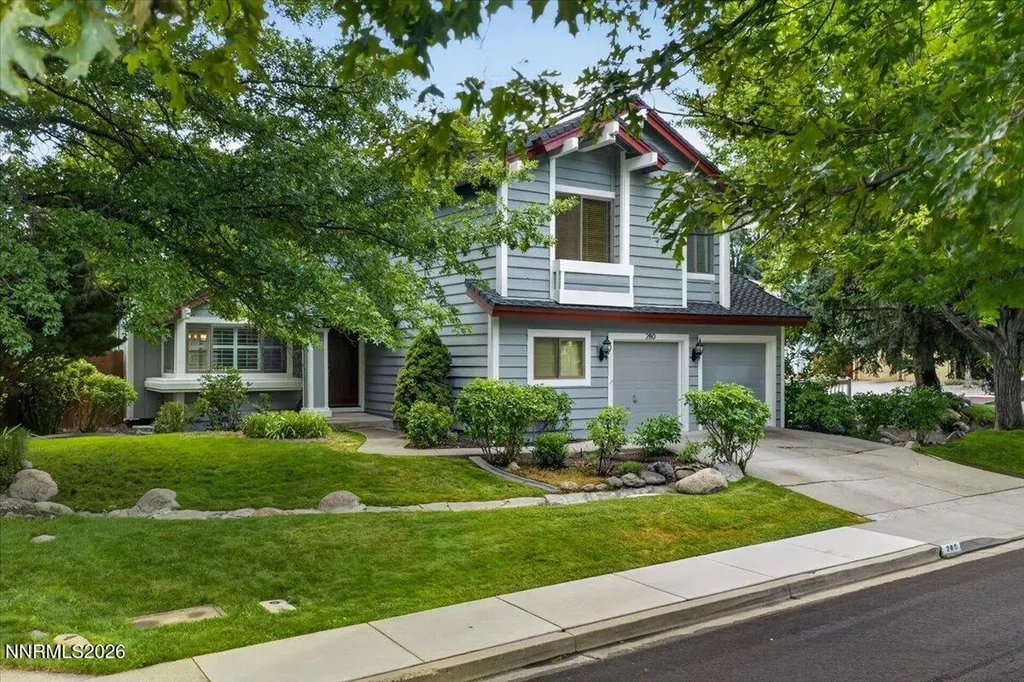 280 Edgewater Reno NV 89519