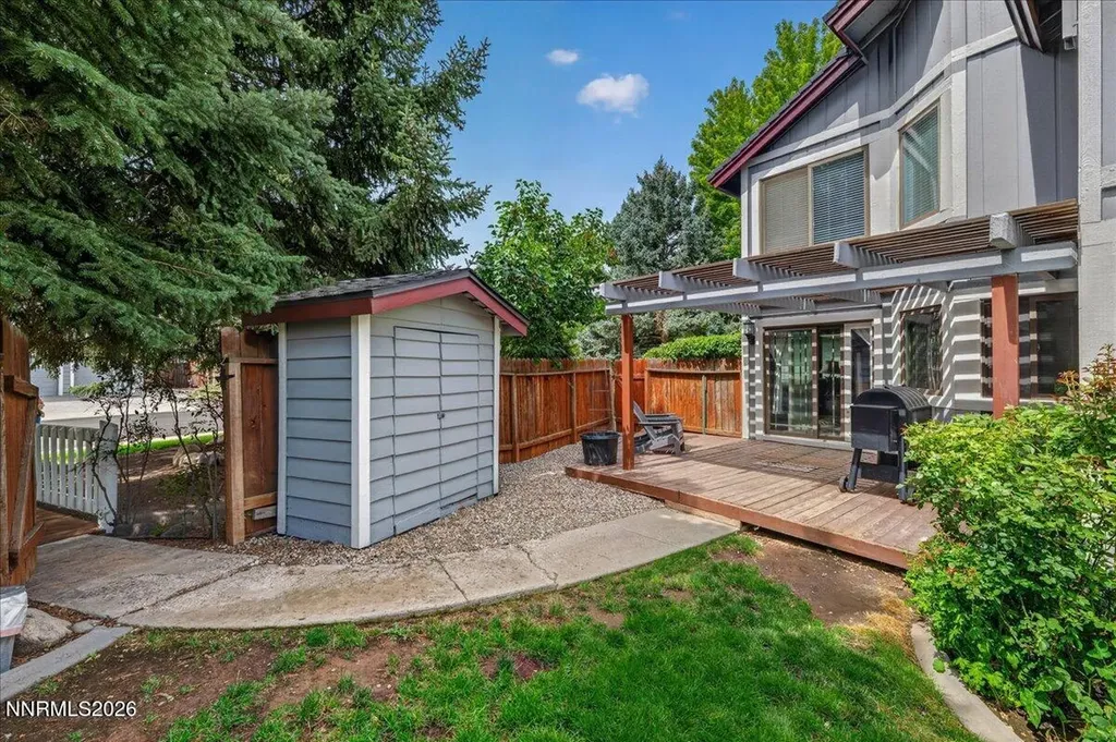 280 Edgewater Reno NV 89519
