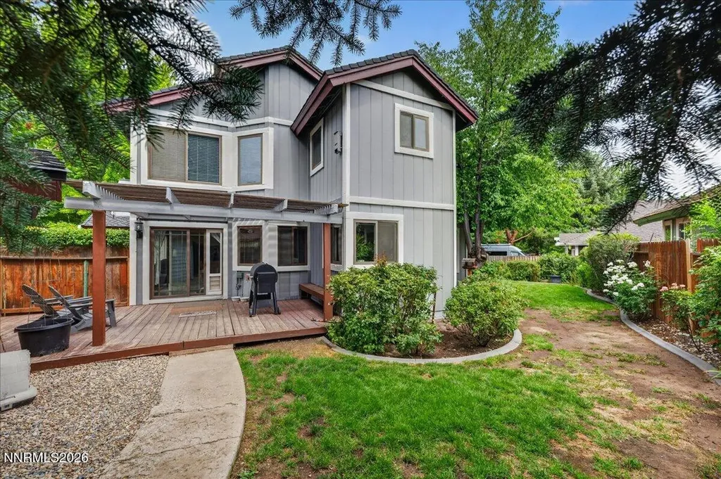 280 Edgewater Reno NV 89519