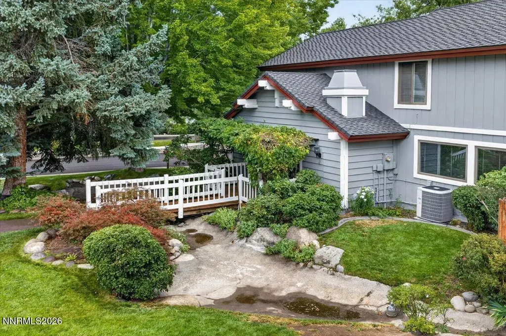 280 Edgewater Reno NV 89519