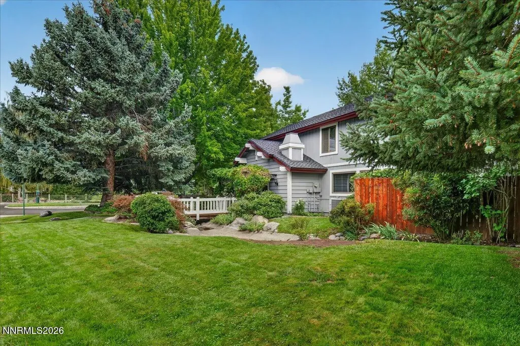 280 Edgewater Reno NV 89519