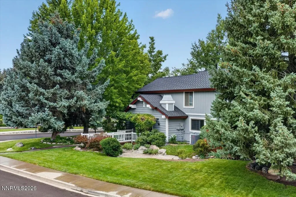 280 Edgewater Reno NV 89519
