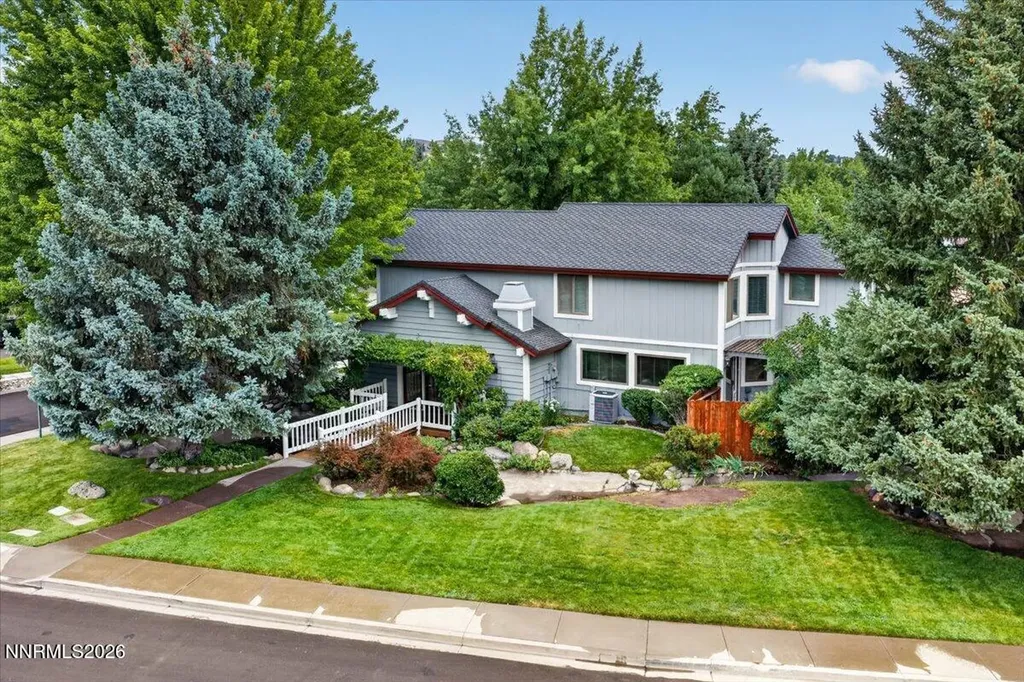 280 Edgewater Reno NV 89519