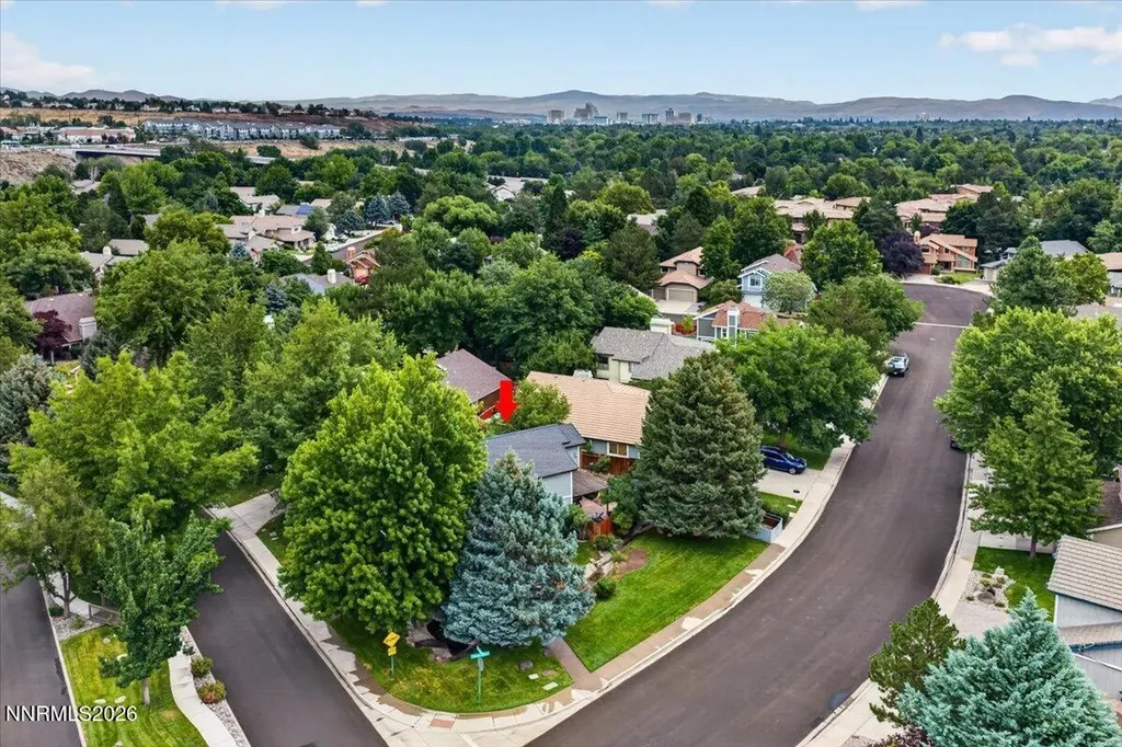 280 Edgewater Reno NV 89519