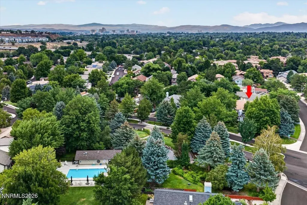 280 Edgewater Reno NV 89519