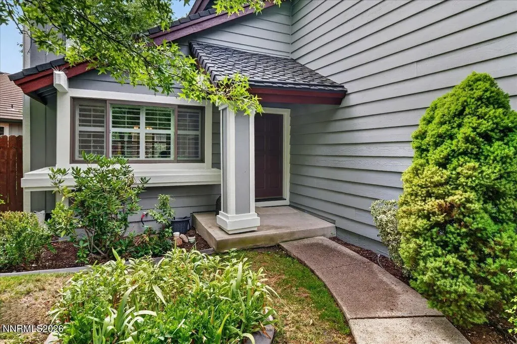 280 Edgewater Reno NV 89519