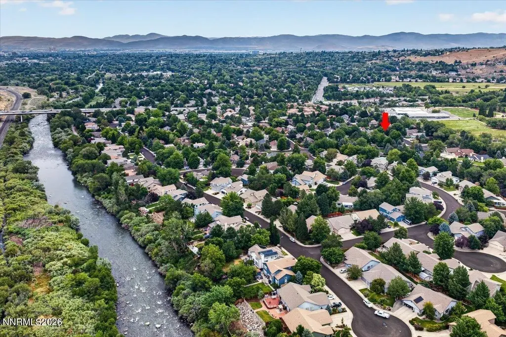 280 Edgewater Reno NV 89519