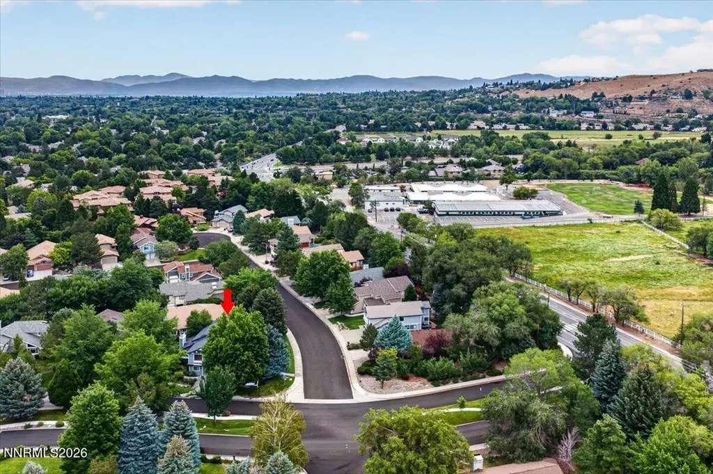 280 Edgewater Reno NV 89519