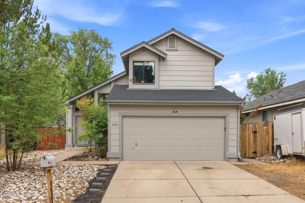 5840 Starcrest Reno NV 89523