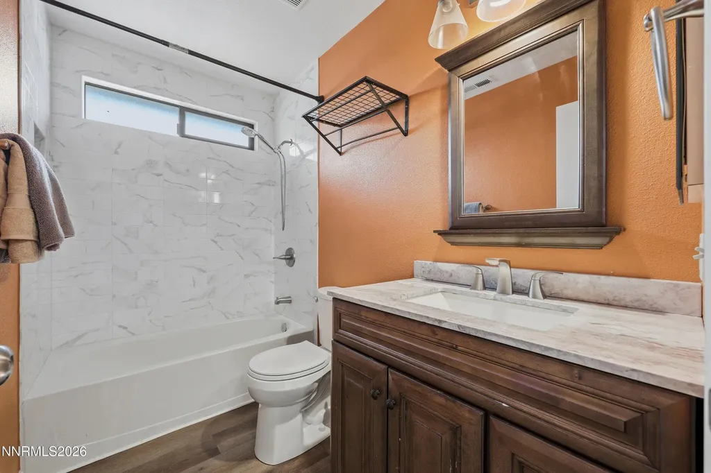 5840 Starcrest Reno NV 89523