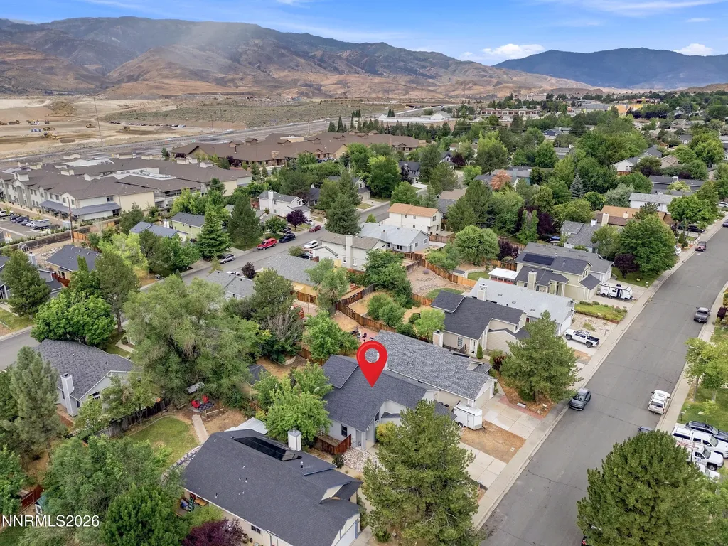 5840 Starcrest Reno NV 89523