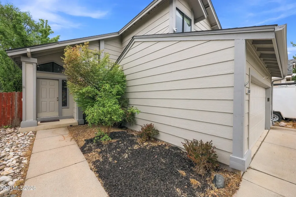 5840 Starcrest Reno NV 89523