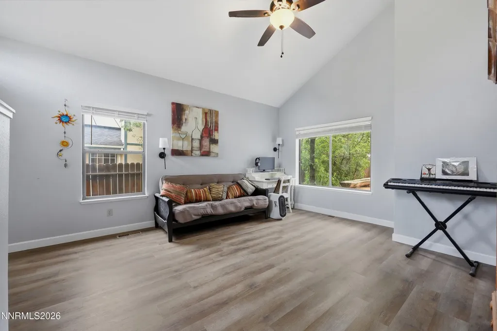 5840 Starcrest Reno NV 89523