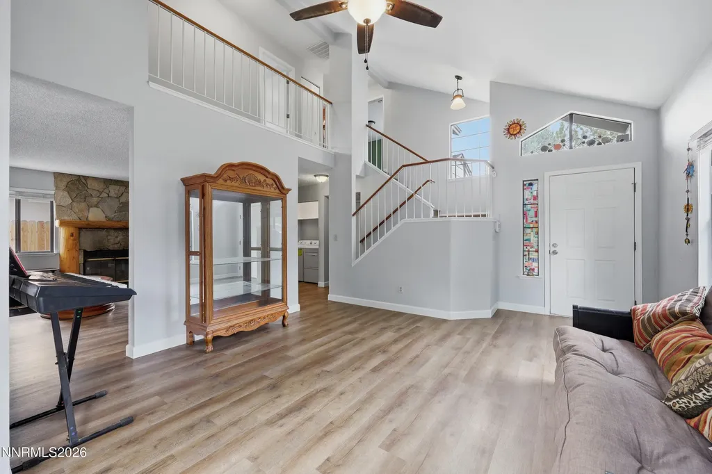 5840 Starcrest Reno NV 89523