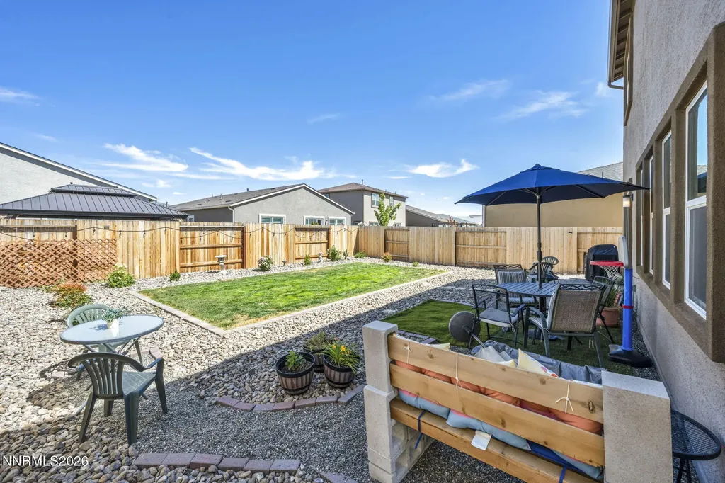 7814 Navasota Sparks NV 89436