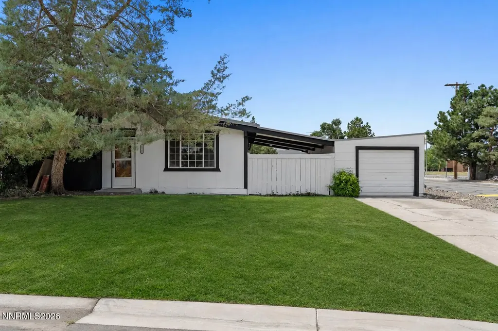 11793 Green Mountain Reno NV 89506