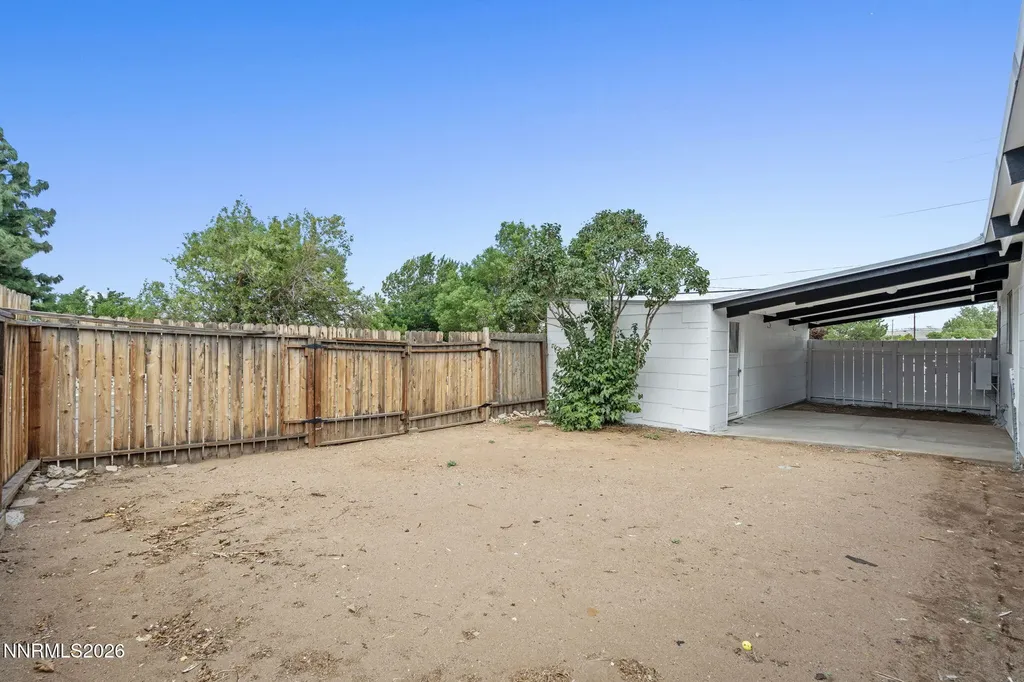 11793 Green Mountain Reno NV 89506