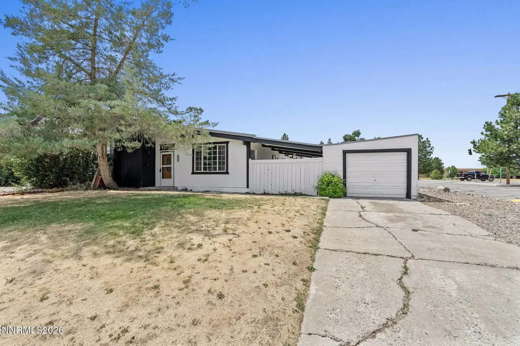 11793 Green Mountain Reno NV 89506